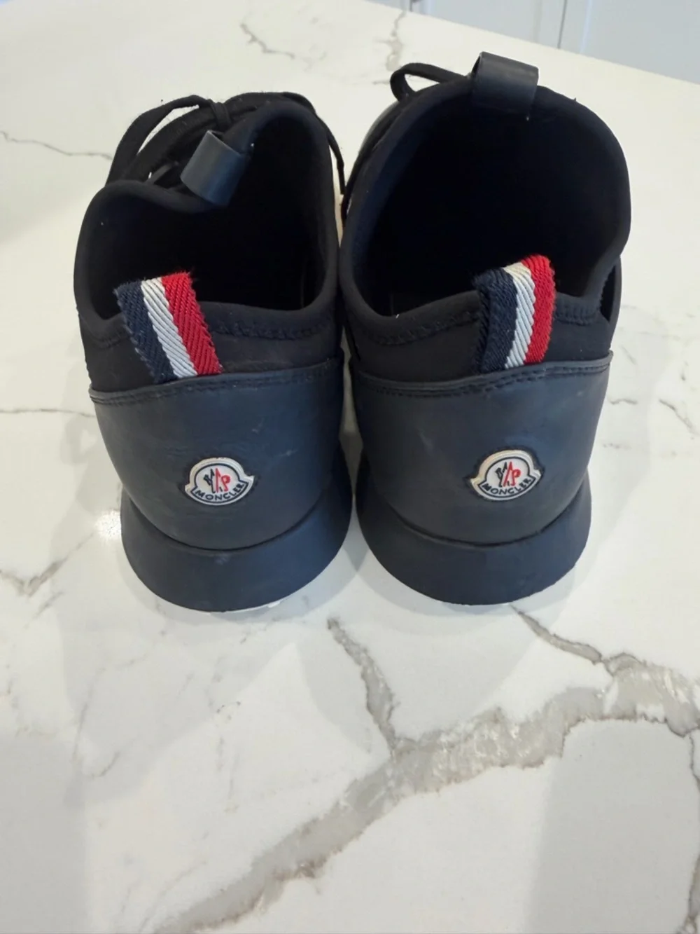 Moncler Sneakers - Picture 5 of 10